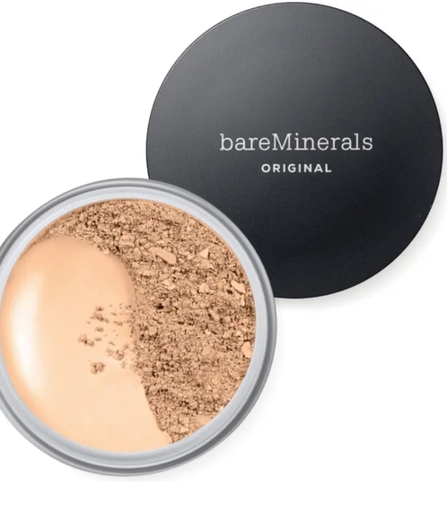 Bare Minerals Original Foundation SPF 15